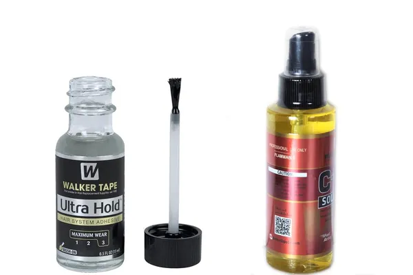 Transparent_Ultra_Hold_Glue_15Ml_With_C-W-2_Glue_Remover_Spray_118Ml_Lace_Wig_Bonding_&_Easy_Removal_For_Hair_Systems_Toupees_And_Frontals_Waterproof_Long-Lasting_Hold_With_Gentle_Skin-Safe_Cleanup_For_Women