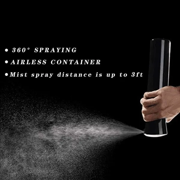 Black_Spray_Continuous_Bottle_300Ml_80%_Longer_Continuous_Mist_For_Makeup_Plant_Care_Cleansers_And_Fitness_Use_Leak-Proof_Airless_Design_With_Prolonged_Even_Spray_Performance_For_Women