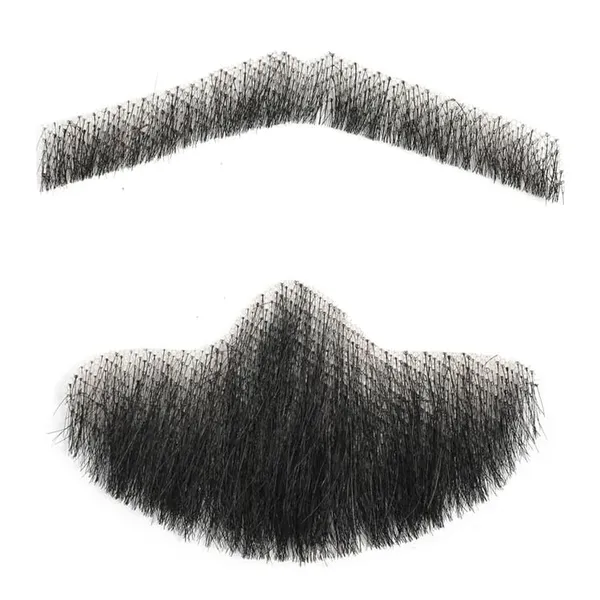 Black_Full_Hand-Tied_Human_Hair_S_False_Beard_With_1_Pc_Beard_+_Grade_Beard_Tape_For_Men