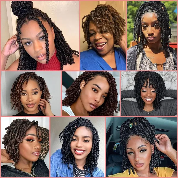 Black_Synthetic_Braiding_Hair_Extensions_12_Inch_For_12_Strands_Premium_Bouncy_Twist_Braids_Soft_And_Lightweight_Senegalese_Twist_Hair_Extension_Natural_Look_Twist_Braid_Hair_For_Protective_Styling_For_Women