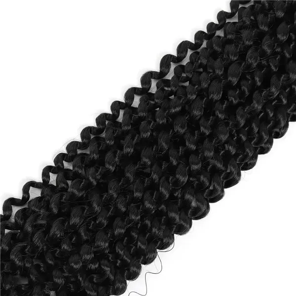 Black_Synthetic_Braiding_Hair_Extensions_12_Inch_For_12_Strands_Premium_Bouncy_Twist_Braids_Soft_And_Lightweight_Senegalese_Twist_Hair_Extension_Natural_Look_Twist_Braid_Hair_For_Protective_Styling_For_Women