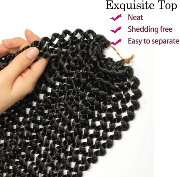 Black_Synthetic_Braiding_Hair_Extensions_12_Inch_For_12_Strands_Premium_Bouncy_Twist_Braids_Soft_And_Lightweight_Senegalese_Twist_Hair_Extension_Natural_Look_Twist_Braid_Hair_For_Protective_Styling_For_Women