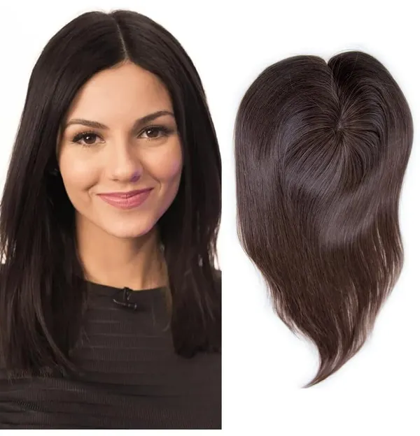Hair_Topper_for_Women_Synthetic_Straight_Clip-In
