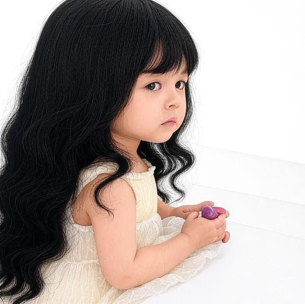 Kids_Synthetic_Fiber_Wig_with_Fringe