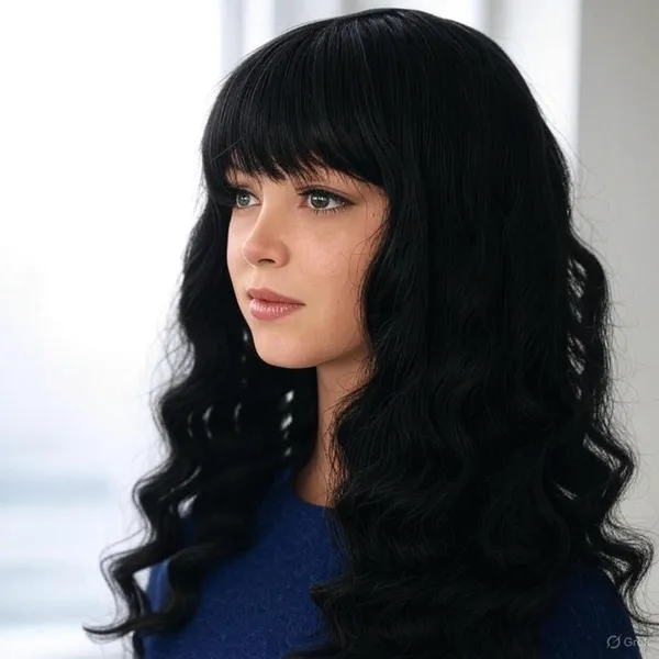 Kids_Synthetic_Fiber_Wig_with_Fringe