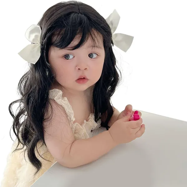 Kids_Synthetic_Fiber_Wig_with_Fringe