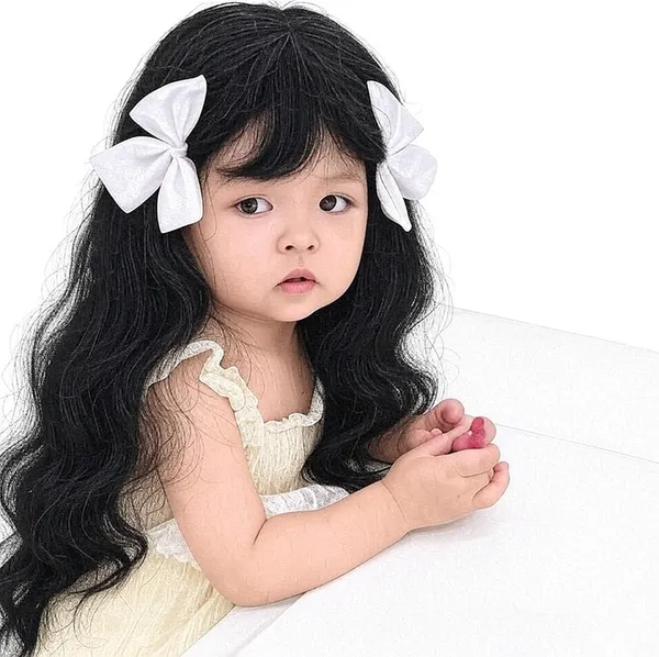 Kids_Synthetic_Fiber_Wig_with_Fringe