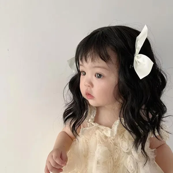 Kids_Synthetic_Fiber_Wig_with_Fringe
