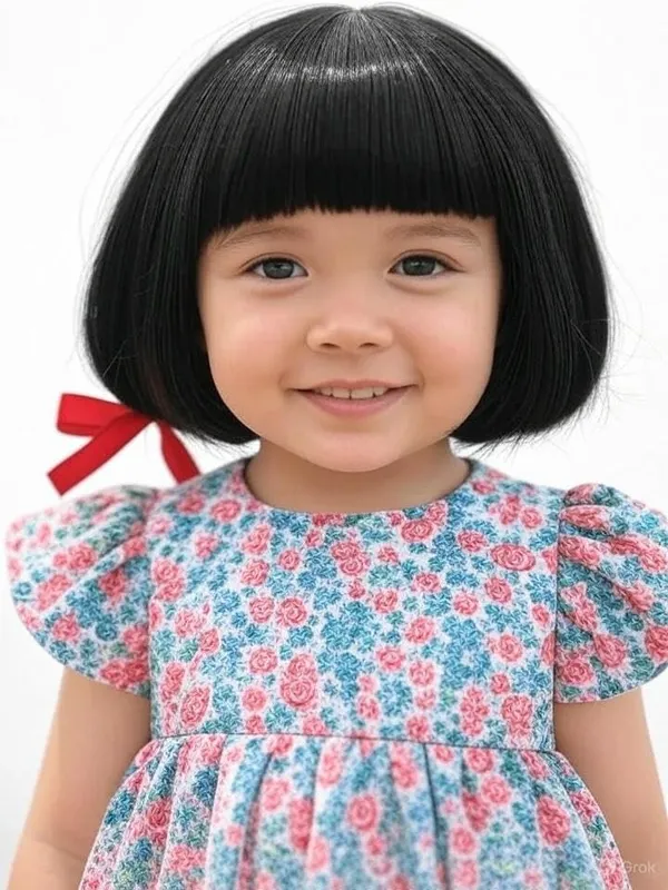 Kids_Synthetic_Hair_Wig