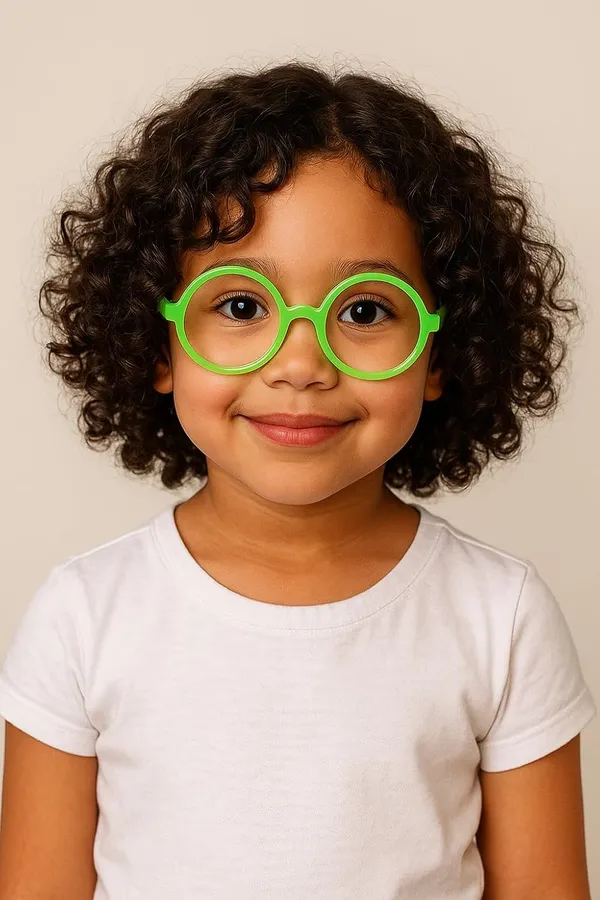 Brown_Wig_Synthetic_Fiber_Matarial_Curly_Bob_Wig_With_Green_Funky_Goggles_8_Inch_Hair_Length_Soft_&_Lightweight_Adjustable_Elastic_Cap_(22-Inch)_Cute_&_Comfortable_Fit_For_Small_Head_Fun_&_Stylish_Costume_Wig_For_Women