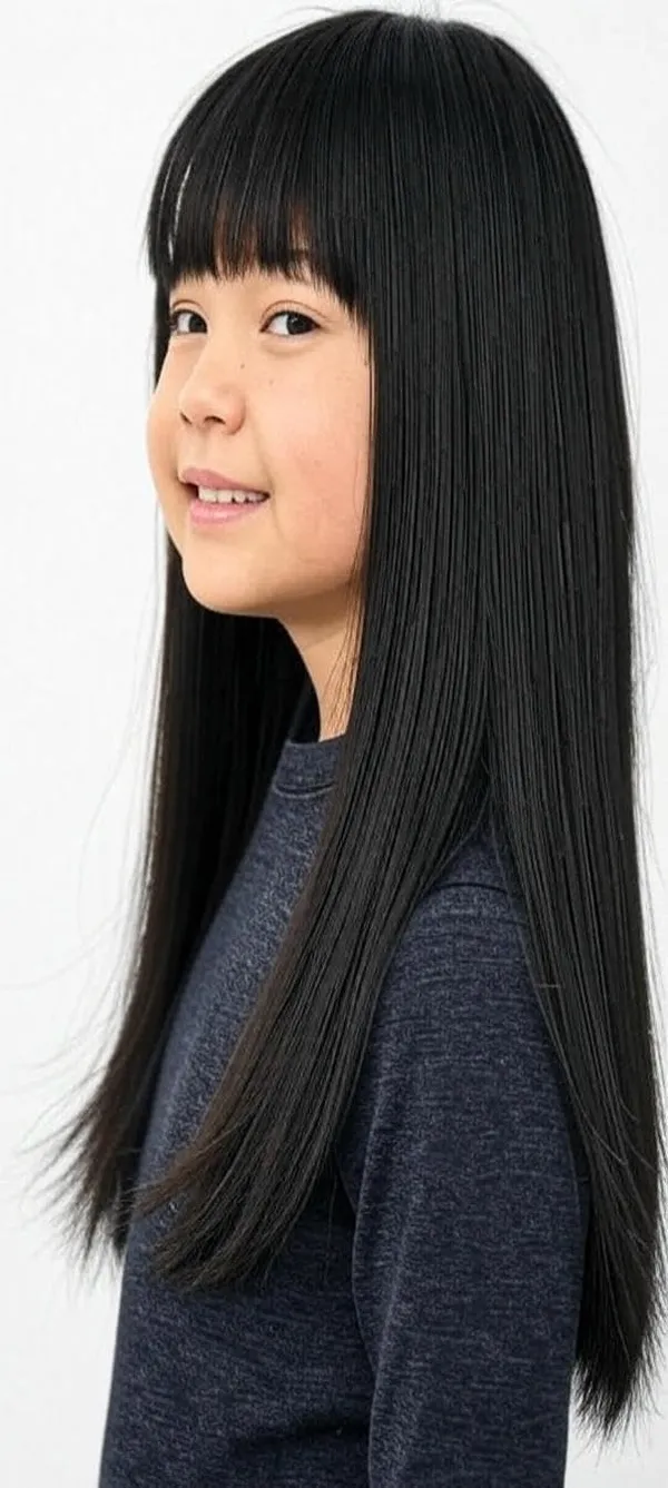 Kids_Synthetic_Straight_Wig_with_Fringe