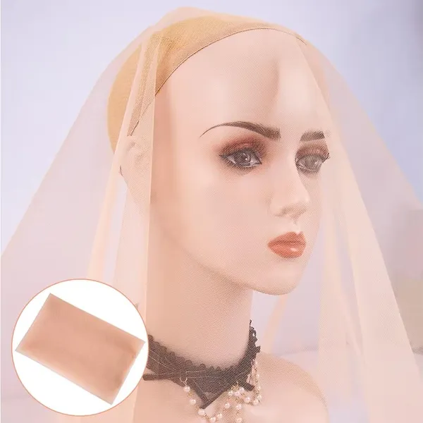 Skin_1_Meter_Swiss_Lace_Net_Skin_Lace_Material_For_Wig_Making_&_Hair_Patch_Base_Soft_Breathable_Transparent_Mesh_36_X_46_Inch_Skin_Lace_For_Natural_Hairline_Look_&_Custom_Hair_Wigs_For_Women