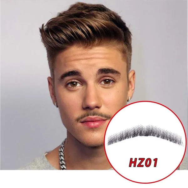 Black_Artificial_Beard_Human_Hair_Full_Hand-Tied_Fake_Beard_With_Invisible_Lace_For_Acting_Modeling_Makeup_Party_&_Shooting_(Includes_1_Beard_Tape)_For_Men