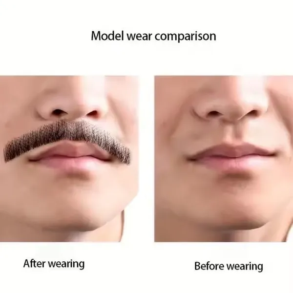Black_Artificial_Beard_Human_Hair_Full_Hand-Tied_Fake_Beard_With_Invisible_Lace_For_Acting_Modeling_Makeup_Party_&_Shooting_(Includes_1_Beard_Tape)_For_Men
