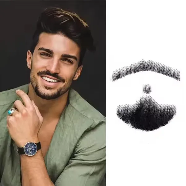 Men's_Hand-Tied_Lace_Beard
