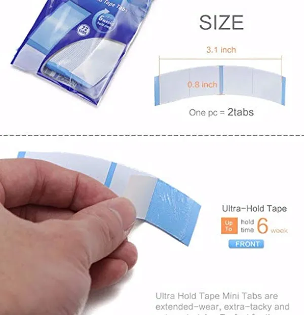 Double_Sided_Hair_System_Adhesive_Tape