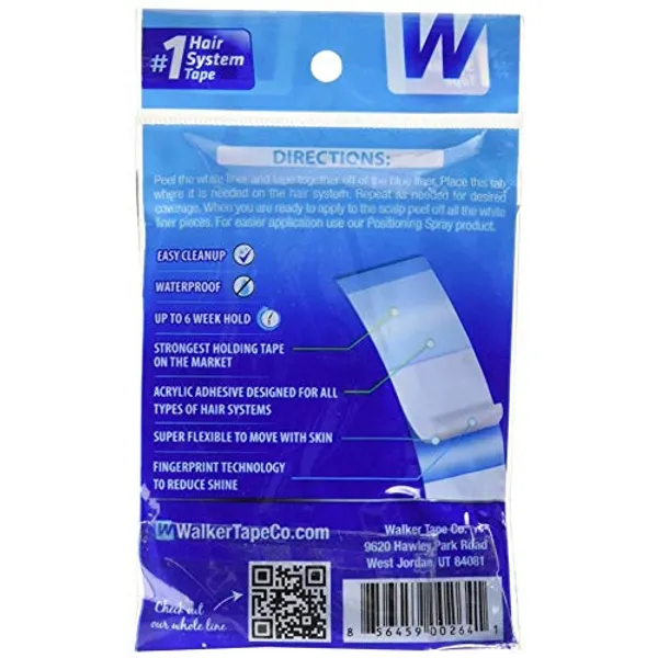 Double_Sided_Hair_System_Adhesive_Tape