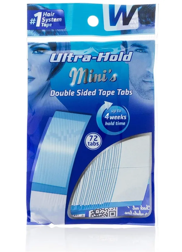 Double_Sided_Hair_System_Adhesive_Tape