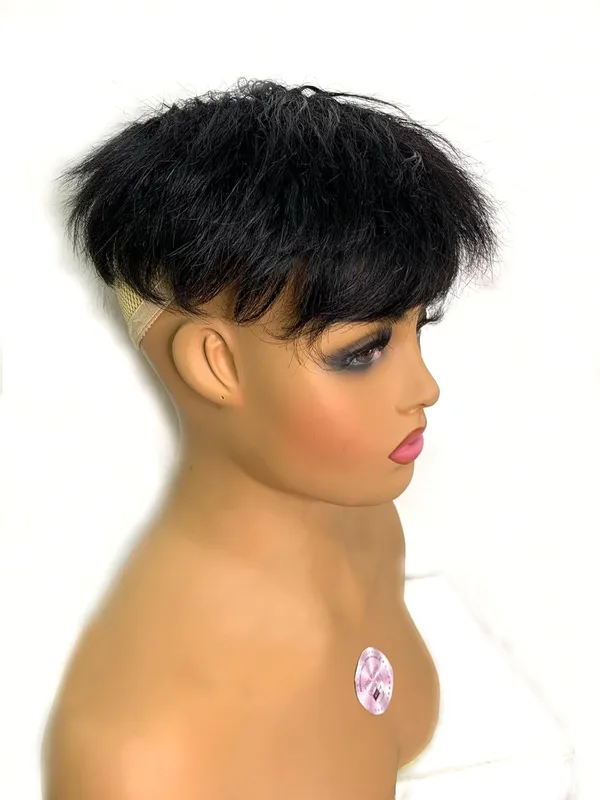 Black_Hair_Topper_With_Perm_Cut_Style_Natural_Clip-On_Bald_Spot_Coverage_Patch_Lightweight_&_Comfortable_Easy_To_Attach_&_Remove_Natural-Looking_Premium_Human_Hair_Wig_For_Thinning_Hair_Solution_(18_X_20_Cm)_For_Women