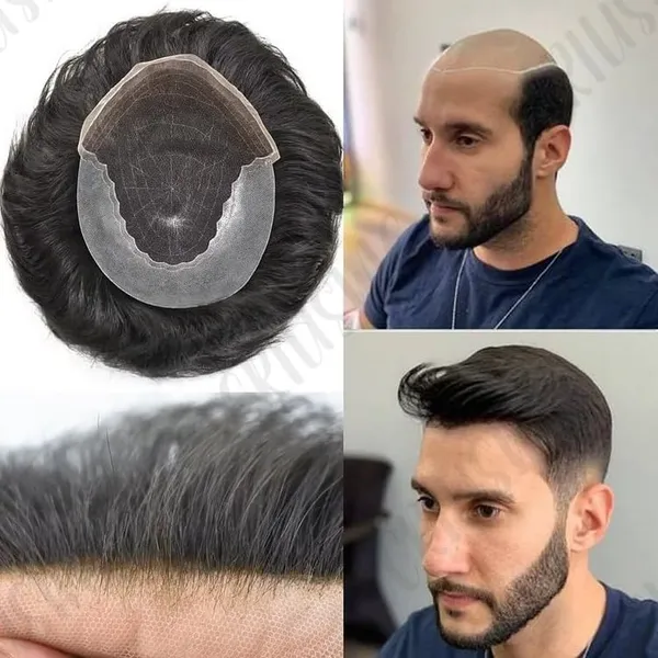 Men's_Human_Hair_Toupee_with_Swiss_Lace_Base
