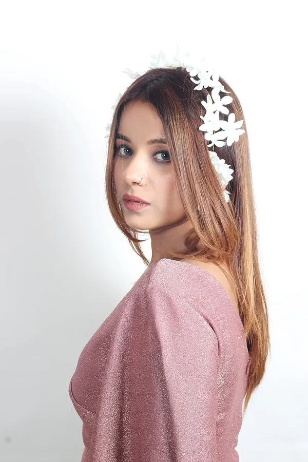 Artificial_Flower_Hair_Garland