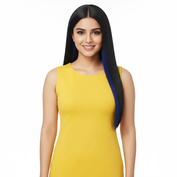 Clip-On_Human_Hair_Streak_Extensions