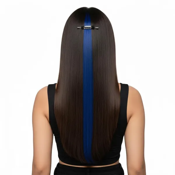 Clip-On_Human_Hair_Streak_Extensions