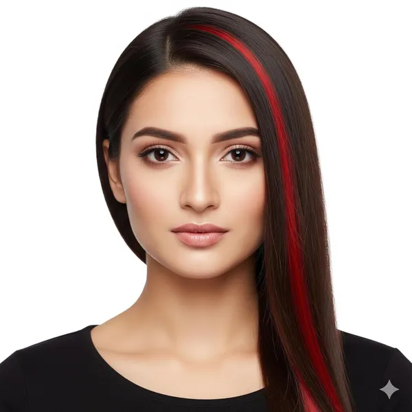 Clip-On_Human_Hair_Extension_Streak