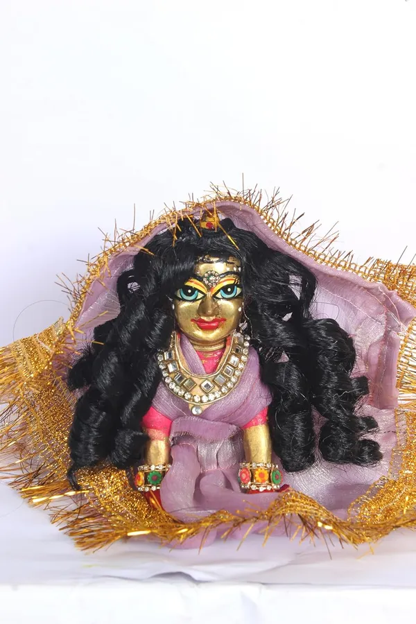 Black_Radha_Krishna_Hair_Wig_Curly_Handmade_No._1_To_5_Fancy_Wig_For_Radha_Krishna_Murti_Yugal_Jodi_6_9_12_Inch_Compatible_With_Mukut_Free_Seva_Ittar_Worth_(No.5)_For_Women