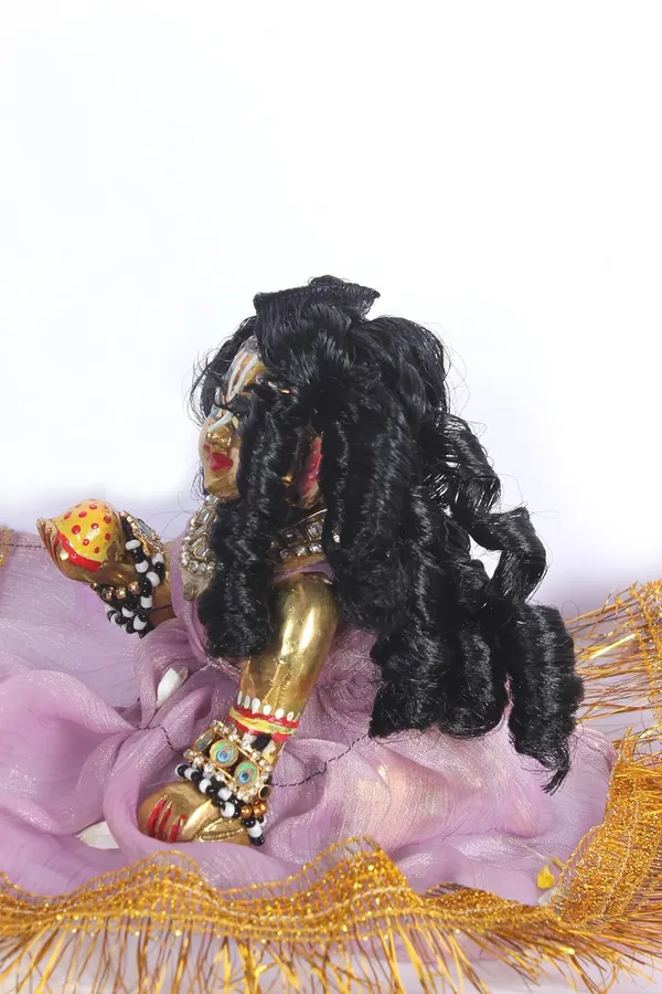 Black_Radha_Krishna_Hair_Wig_Curly_Handmade_No._1_To_5_Fancy_Wig_For_Radha_Krishna_Murti_Yugal_Jodi_6_9_12_Inch_Compatible_With_Mukut_Free_Seva_Ittar_Worth_(No.5)_For_Women
