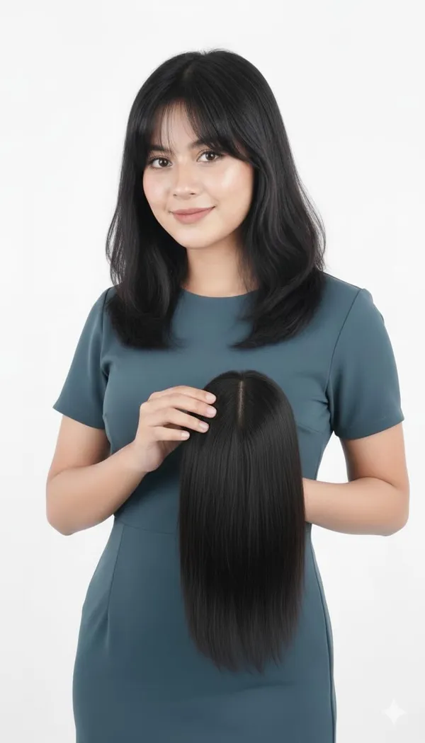 Human_Hair_Silk_Base_Topper_for_Women