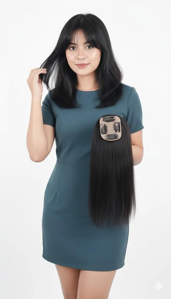Human_Hair_Silk_Base_Topper_for_Women