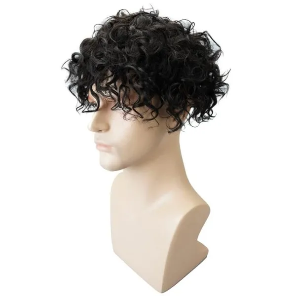Men's_Curly_Human_Hair_Patch