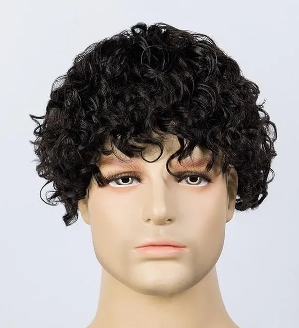 Men's_Curly_Human_Hair_Patch