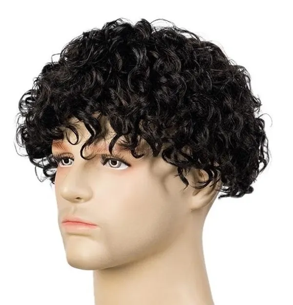 Men's_Curly_Human_Hair_Patch