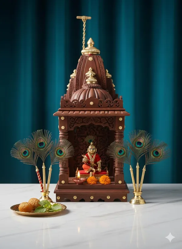 Laddu_Gopal_Peacock_Feather_Set