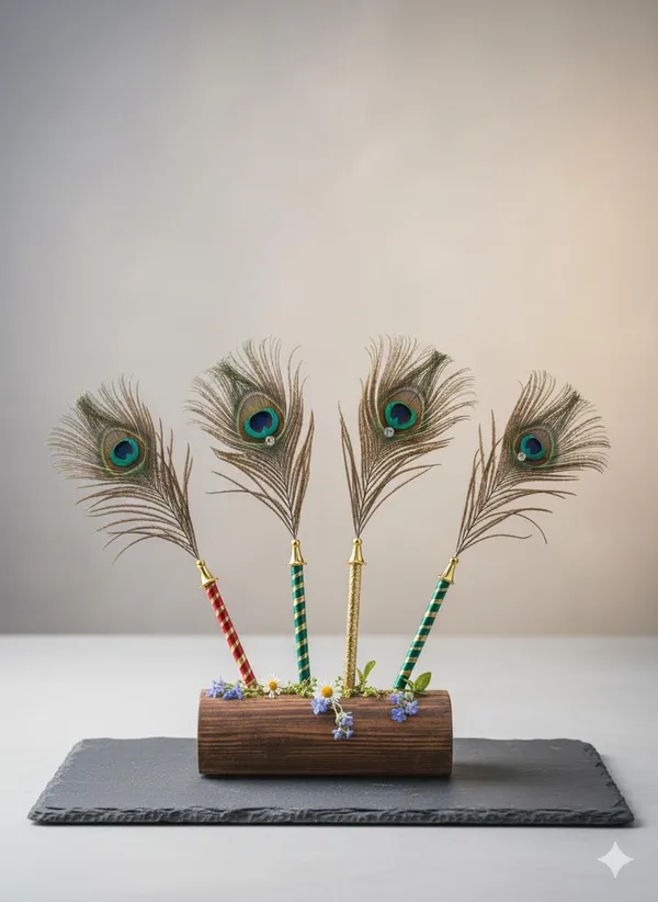 Laddu_Gopal_Peacock_Feather_Set