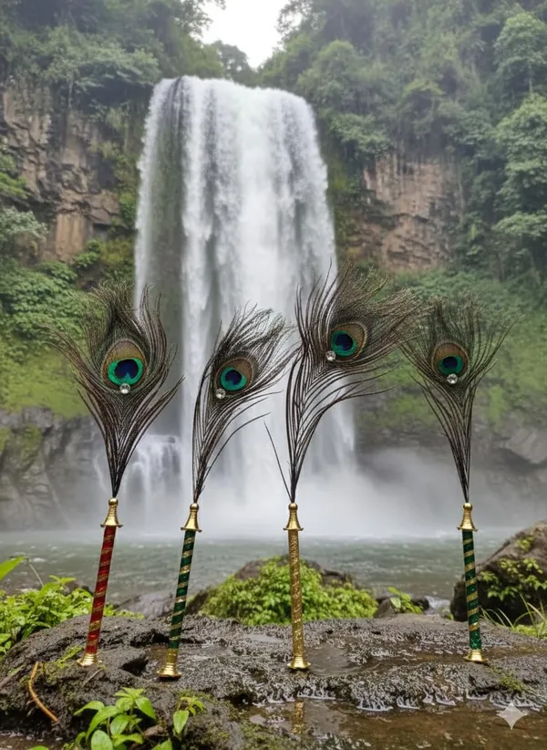 Laddu_Gopal_Peacock_Feather_Set