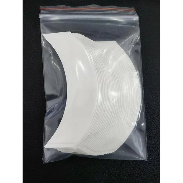 Multicolor_Usa_Ultra_Bond_Shine-Free_Hair_Tape_6_Strips_Trial_Pack_Perfect_For_Front_Lace_Hair_Patch_Natural_Look_Long-Lasting_Hold_(6_Strips_In_1_Pack_Usa_Ultra_Bond_No_Gloss_Tape)_For_Women