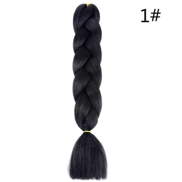 Synthetic_Braiding_Hair_Extension
