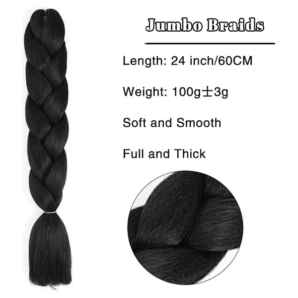 Synthetic_Braiding_Hair_Extension
