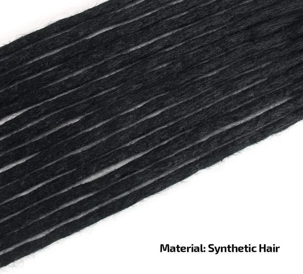 Black_36_Inch_Dreadlock_Extensions_Strands_Of_Natural_Soft_Long_Dreads_Handmade_Loc_Extensions_Durable_&_Lightweight_Hairpieces_For_A_Stylish_Look_Synthetic_Dread_Extensions_For_Women