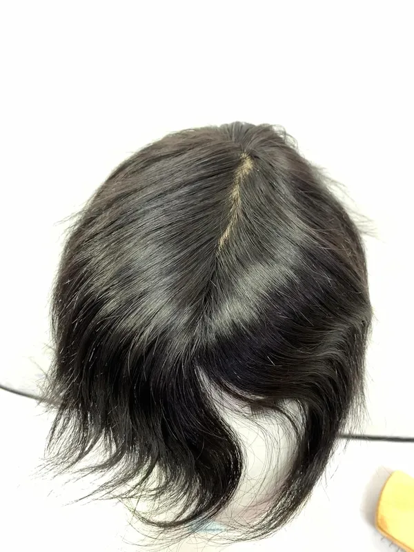 Men's_Hair_Patch_Double_Layer_Remy_Human_Hair_Toupee