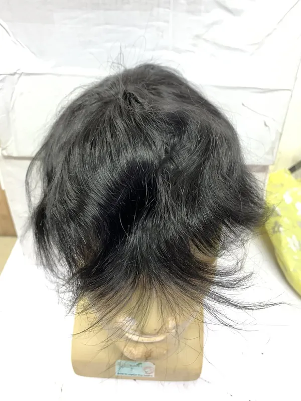 Men's_Hair_Patch_PU_Australian_Mono_Base_Toupee