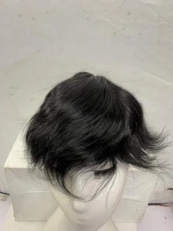 Men's_Hair_Patch_PU_Australian_Mono_Base_Toupee