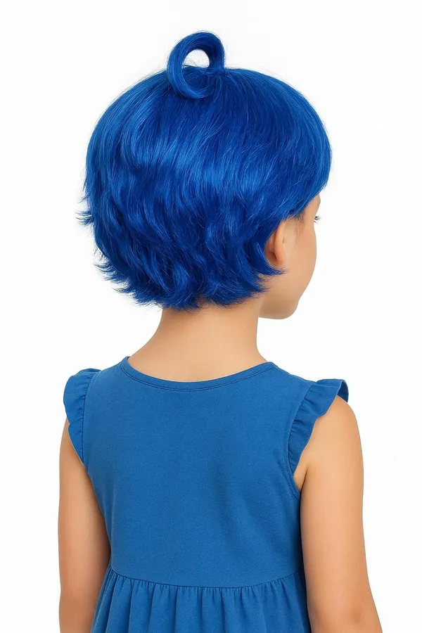 Blue_Wig_Short_Blue_9_Inch_For_Boys_&_Cap_(20-22)_Inch_Full_Head_With_Bangs_Soft_Synthetic_Hair_Lightweight_&_Comfortable_For_Children_Fancy_Dress_Blue_Wig_For_Women