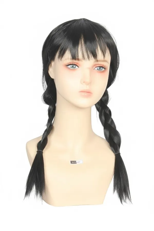 Black_Wig_2_Choti_20_Inch_Soft_Silky_Synthetic_Hair_Wig_Choti_With_Fringe_Style_Cap_1214_Inch_Easy_To_Wear_&_Remove_Girl_Wig_(2#)_For_Women