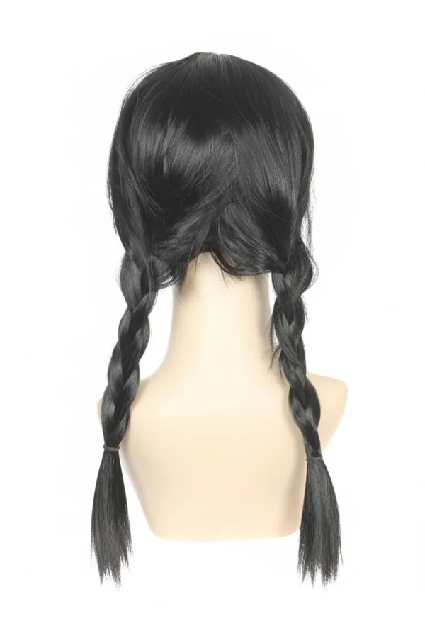Black_Wig_2_Choti_20_Inch_Soft_Silky_Synthetic_Hair_Wig_Choti_With_Fringe_Style_Cap_1214_Inch_Easy_To_Wear_&_Remove_Girl_Wig_(2#)_For_Women