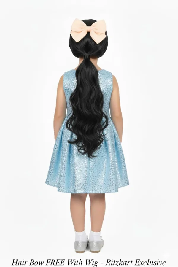 Black_Wig_Wavy_Ponytail_Wig_26_Inch_Long_Synthetic_Hair_Full_Head_Wig_Adjustable_Cap_1416_Inch_Easy_To_Wear_&_Remove_Perfect_For_Theme_Parties_Photoshoots_School_Functions_&_More_For_Women