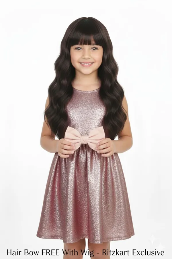 Brown_Wig_Fluffy_Hair_With_Fringe_Style_22_Inch_Synthetic_Long_Shiny_Full_Head_Wig_Adjustable_Cap_1418_Inch_For_Women
